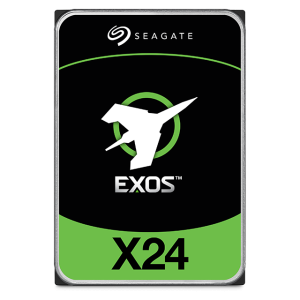 24TB EXOS X20 ST20000NM002H