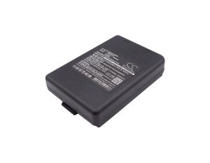 Camera Battery for Crane Remote Control   АUTEC Modular MK, Plus MK MBM06MH NiMh 7,2V 700mAh Cameron Sino