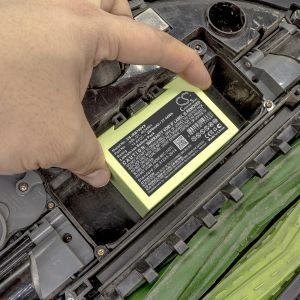 Camera Battery for Vacuum cleaner  iRobot 5150, 7150, Roomba e5, Roomba i8 4624864  LiIon 14,4V 2600mAh CAMERON SINO