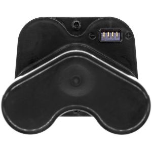 Camera Battery for Vacuum cleaner  iRobot ADD-N1, Braava Jet M6, M611020 ABL-C  LiIon 10,8V 2600mAh CAMERON SINO