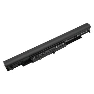 Laptop Battery for HP 250 G4-M9S91EA, Pavilion 14-AC108NE, Pavilion 15-AC013NG, 807611-121 HS04XL LiIon 10,95V 2600mAh CAMERON SINO