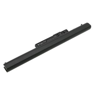 Laptop Battery for HP 250 G4-M9S91EA, Pavilion 14-AC108NE, Pavilion 15-AC013NG, 807611-121 HS04XL LiIon 10,95V 2600mAh CAMERON SINO