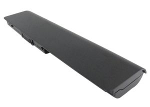 Laptop Battery for G32/G42/G62/G72 Presario CQ31/CQ42, CB0W / DB0W 10.8V, 4400mAh, Black CAMERON SINO