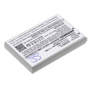 Camera Battery for NIKON EN-EL5  Li-Ion 3.7V 1000mAh Cameron Sino
