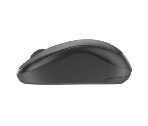 Wireless optical mouse LLOGITECH M240 - Graphite