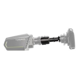 MOZA Extension Rod V2 удължител за основа R3, R5, R9, R12, R16, R21