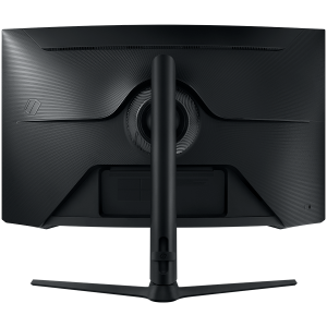 Monitor LED Samsung LS32BG650EUXEN Odyssey G65B, 32'' WQHD Curved 1000R 16:9 (2560x1440) VA 240Hz, 350 cd/2, 2500:1, HDR600, 1ms (GTG), 178/178, FS Premium Pro, G-Sync Compatible, 2xHDMI 2.1, 1xDP 1.4, 1xUSB 3.0, 1xUSB 2.0, RJ-45, WiFi, BT, Speakers 2x5W,