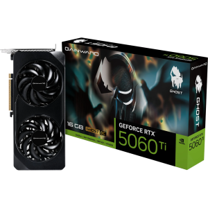 GW RTX5060TI GHOST OC 16GB