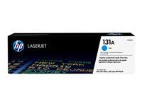 HP 131A original Toner cartridge CF211A cyan standard capacity 1.800 pages 1-pack