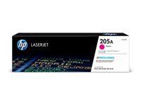 HP 205A Original Magenta LaserJet Toner Cartridge