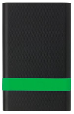 Твърд диск Verbatim Mobile Hard Drive USB 3.2 Gen 1 500GB Certified Refurbished