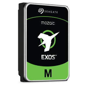 30TB EXOS X24 ST30000NM004K