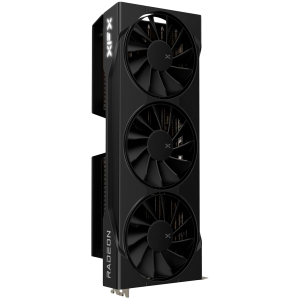 XFX Swift AMD Radeon RX 9070XT Triple Fan 16GB GDDR6 256-bit HDMI 3xDP