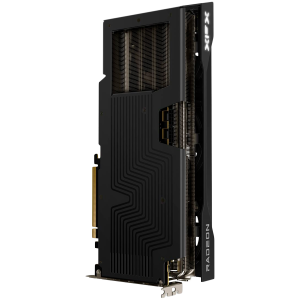 XFX Swift AMD Radeon RX 9070XT Triple Fan 16GB GDDR6 256-bit HDMI 3xDP
