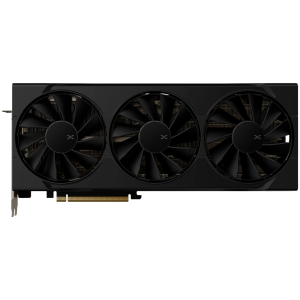 XFX Swift AMD Radeon RX 9070XT Triple Fan 16GB GDDR6 256-bit HDMI 3x DP, SI ONLY