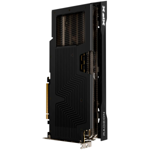 XFX Swift AMD Radeon RX 9070XT Triple Fan 16GB GDDR6 256-bit HDMI 3x DP, SI ONLY