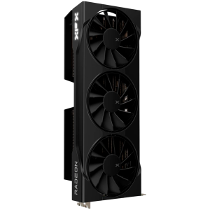 XFX Swift AMD Radeon RX 9070XT Triple Fan 16GB GDDR6 256-bit HDMI 3x DP, SI ONLY