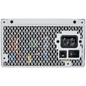 Super Flower Leadex VII XG 1000W ATX 3.1, 80 Plus Gold, Fully Modular, Flat White Cables, 140mm Fan, 150mmx150mmx86mm, White, 10 Year Warranty