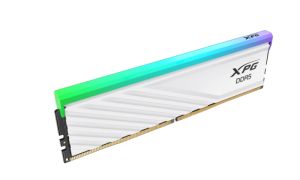 Памет ADATA LANCER BLADE RGB 48GB (2x24GB) DDR5 6000 MHz CL36 White