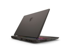 Лаптоп MSI Vector 16 HX AI A2XWHG, Intel Core Ultra 7 255HX (20C/20T, up to 5.2GHz, 30MB), NVIDIA GeForce RTX 5070 Ti 12GB GDDR7 992 AI TOPS, 16" QHD+(2560x1600), 240Hz, IPS-level, 16GB DDR5 6400, 1TB PCIe Gen4x4 SSD, Wi-Fi 6E, BT 5.4, 24 Zone RGB Kbd, NO