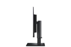 Monitor LED Samsung LS24D406GAUXEN S40GD, 24" FHD FLAT 16:9 (1920x1080) IPS 100Hz, 250 cd/m2, 1000:1, 5ms, 178/178, 1xDP 2xHDMI, USB Hub 2xUSB TypeA, 3.5 jack Tilt, Pivot, Rotate, Height Adjust, VESA 100x100, 2Y