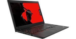 Реновиран преносим компютър Lenovo ThinkPad L480 i5 8th gen