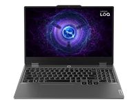 LENOVO LOQ Intel Core i5-13450HX 15.6inch FHD 144Hz 32GB DDR5 1TB PCIe RTX3050 6GB W11H Luna Grey