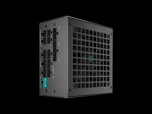 DeepCool PSU ATX 3.1 1200W Gold, Full Modular - PQ1200G