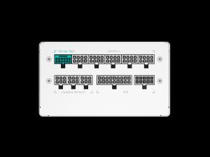 DeepCool PSU ATX 3.1 850W Gold, Full Modular - PQ850G WH