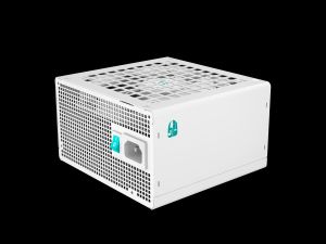 DeepCool PSU ATX 3.1 850W Gold, Full Modular - PQ850G WH
