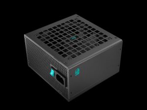 DeepCool захранване PSU ATX 3.1 850W Gold, Full Modular - PQ850G