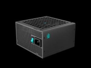 DeepCool PSU ATX 3.1 650W Gold, Full Modular - PQ650G