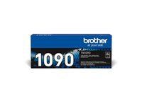 BROTHER TN1090 Toner black - 1,500 pages HL-1222WE / DCP-1622WE