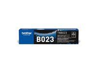 BROTHER TNB023 Toner black - 2.000 pages HL-B2080DW DCP-B7520DW MFC-B7715DW