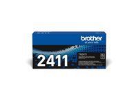BROTHER TN2411 Toner black - 1,200 pages