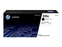 Consumable HP 335A Black Original LaserJet Toner Cartridge