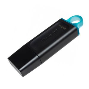 Преносима памет KINGSTON 64GB DT Exodia USB 3.2 Gen1