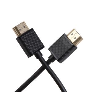 VCom HDMI v2.0 M / M 1m Ultra HD 4k2k/60p Gold - CG520A-1m