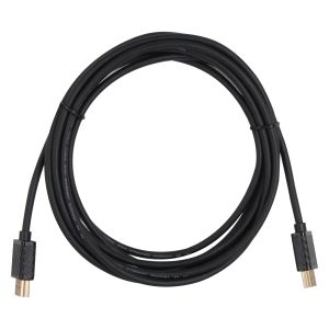VCom HDMI v2.0 M / M 1m Ultra HD 4k2k/60p Gold - CG520A-1m