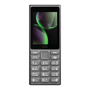 HMD 110 4G DS TITANIUM 2025