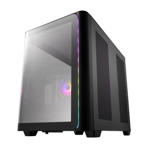 FORTRON M580-BA ATX MID TOWER