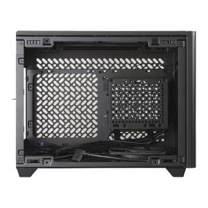 Кутия Cooler Master MasterBox NR200P V2, Mini ITX - Black