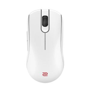 ZOWIE FK2-DW 4K Wireless Mouse for Esports, glossy white
