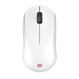 ZOWIE U2-DW 4K, Wireless Mouse For Esports, Glossy white