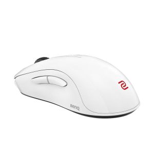ZOWIE U2-DW 4K, Wireless Mouse For Esports, Glossy white