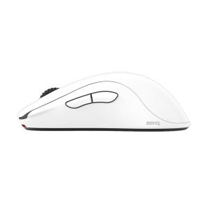 Wireless gaming mouse ZOWIE ZA13-DW 4K, Glossy white