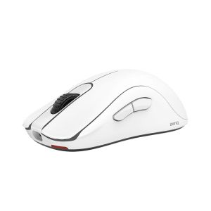 Wireless gaming mouse ZOWIE ZA13-DW 4K, Glossy white
