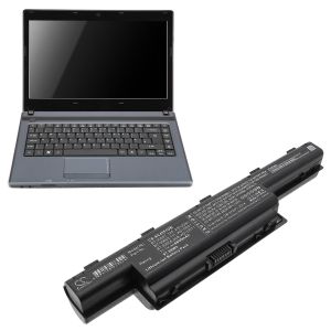 Laptop Battery for Acer Aspire AS10D31 5733 5741 5742 5742G 5750G E1-571 TravelMate 5740 5742 11.1V 8800mAh CAMERON SINO