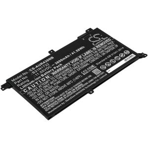 Laptop Battery ASUS  K430FA VivoBook S14 S430FAEB102T  B31N1732 LiIon 11.55V 3600mAh CAMERON SINO