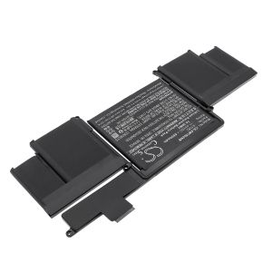 Laptop Battery for  Apple MacBook A1502 battery(2015), MacBook Pro Retina A1502 (2015 Version)  A1582 LiPo 11,43V 6500mAh CAMERON SINO
